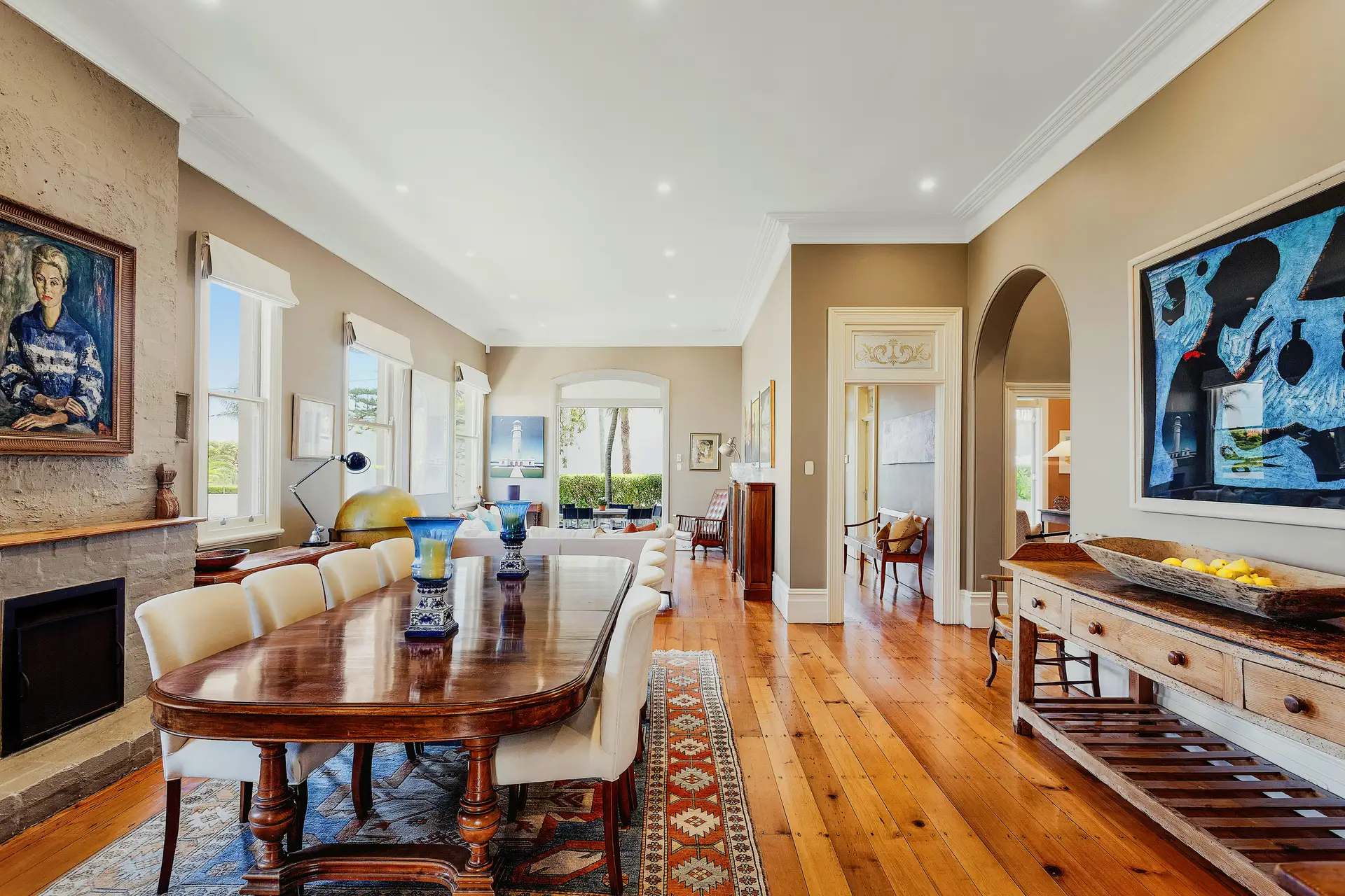 2 Salisbury Street, Watsons Bay Sold by Bradfield Badgerfox - image 1