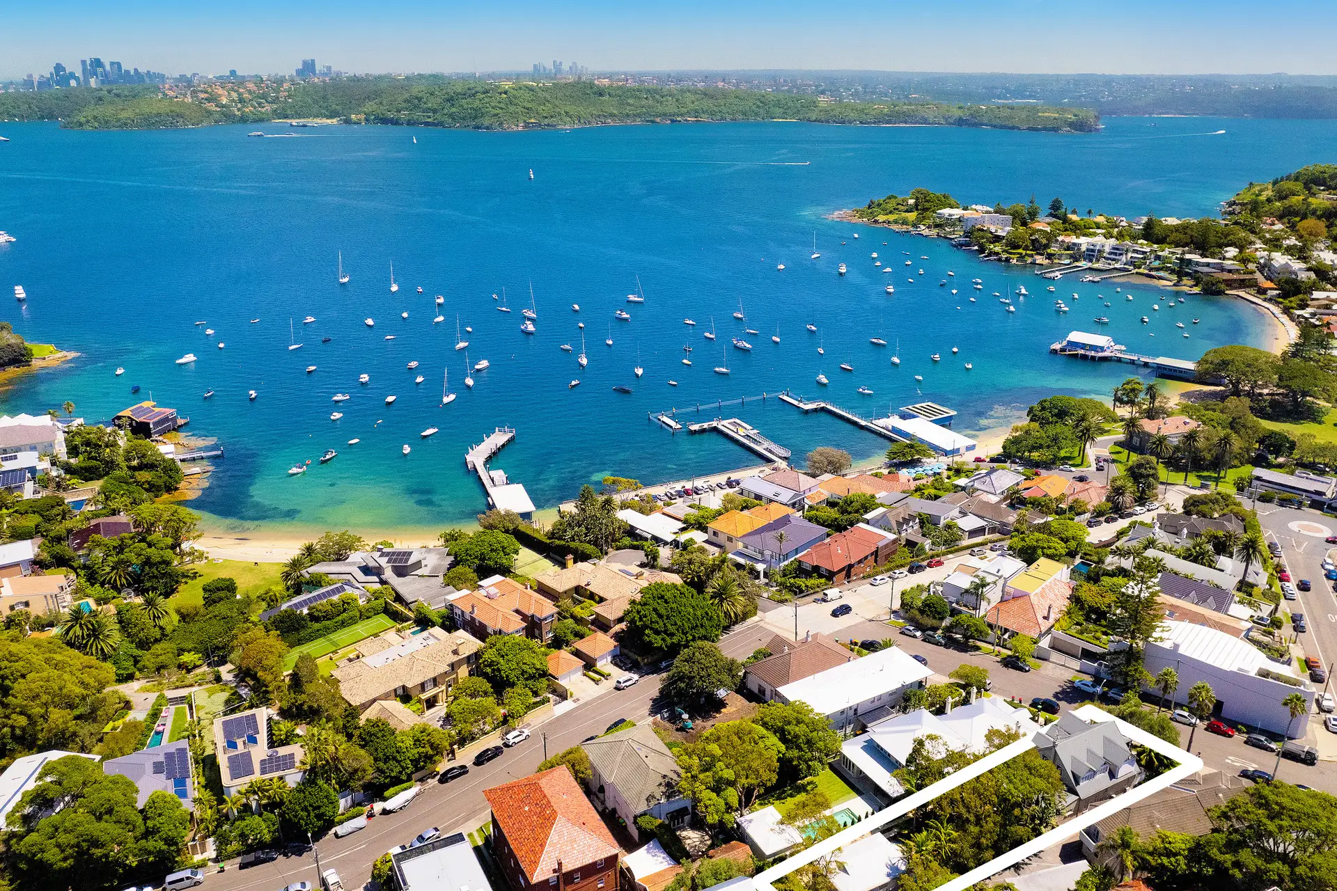 2 Salisbury Street, Watsons Bay Sold by Bradfield Badgerfox - image 1