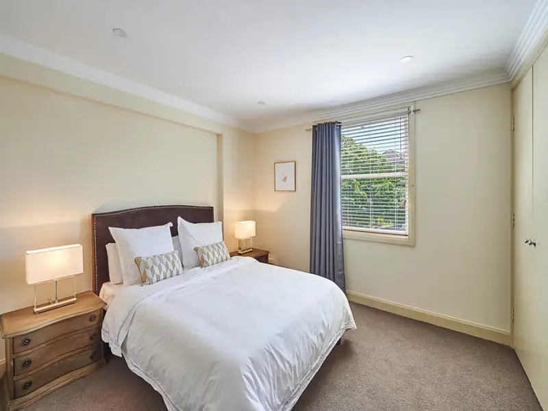 6/30 Bellevue Road, Bellevue Hill Sold by Bradfield Badgerfox - image 1