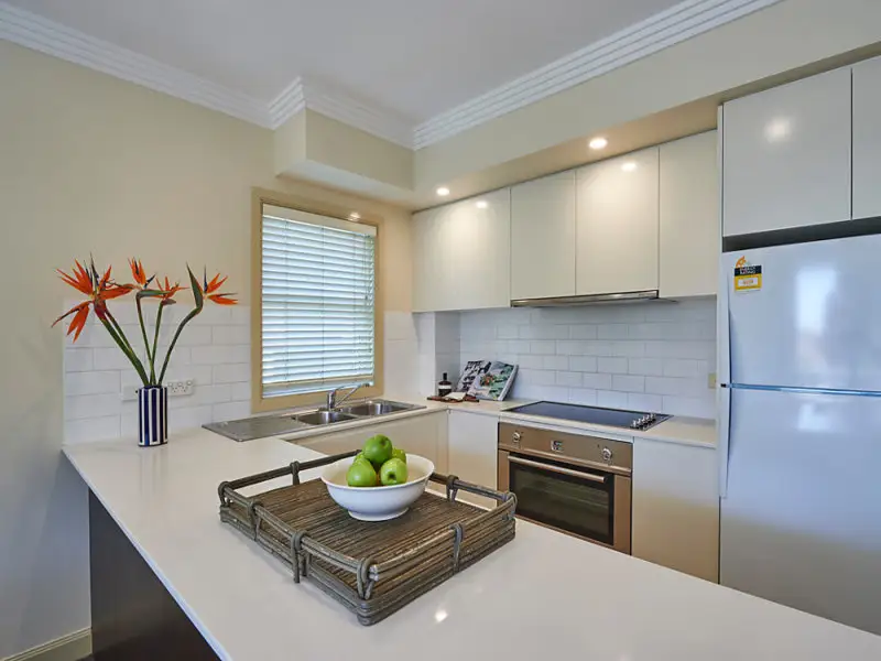 6/30 Bellevue Road, Bellevue Hill Sold by Bradfield Badgerfox - image 1
