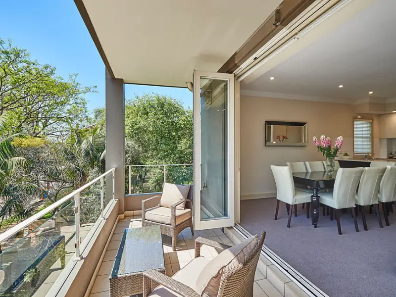 6/30 Bellevue Road, Bellevue Hill Sold by Bradfield Badgerfox - image 1