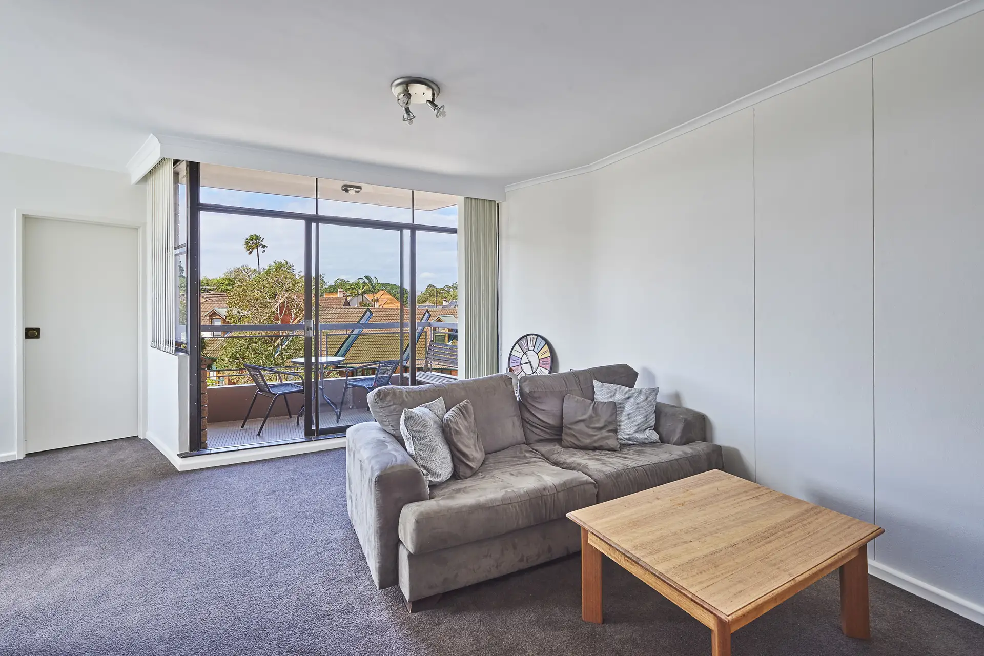 4A/2 Cook Road, Centennial Park Sold by Bradfield Badgerfox - image 1