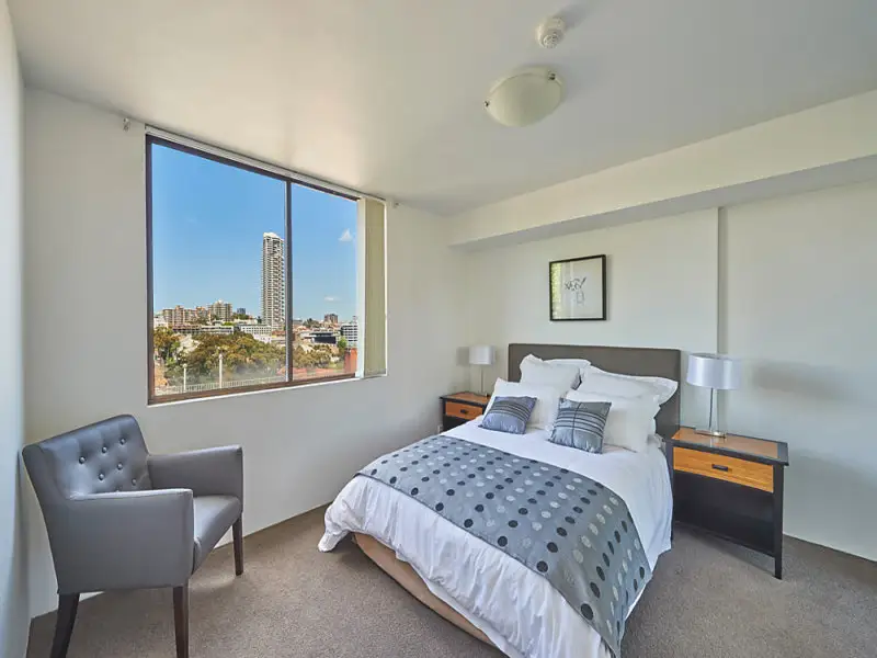 46/103 Victoria Street, Potts Point Sold by Bradfield Badgerfox - image 1