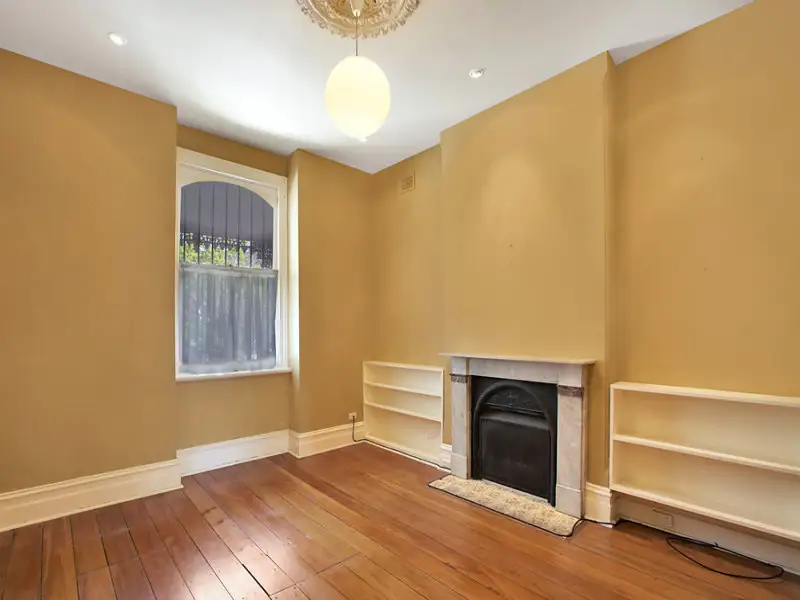 10 Edward Street, Woollahra Sold by Bradfield Badgerfox - image 1