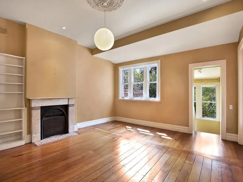10 Edward Street, Woollahra Sold by Bradfield Badgerfox - image 1