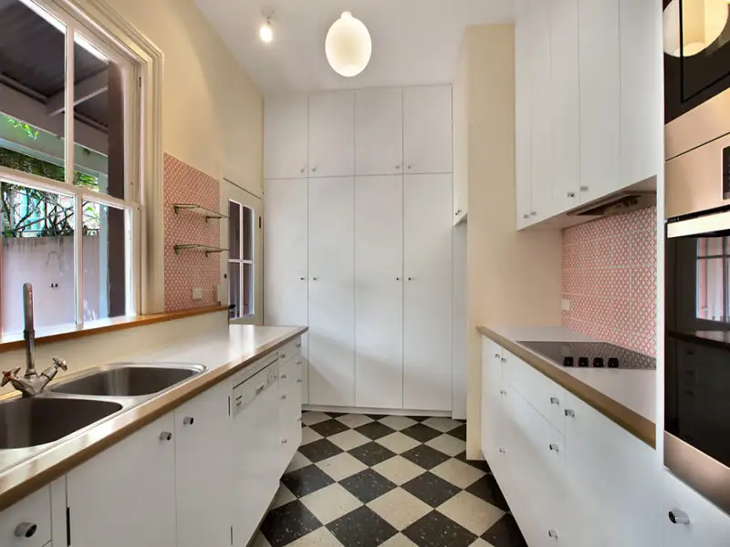 10 Edward Street, Woollahra Sold by Bradfield Badgerfox - image 1