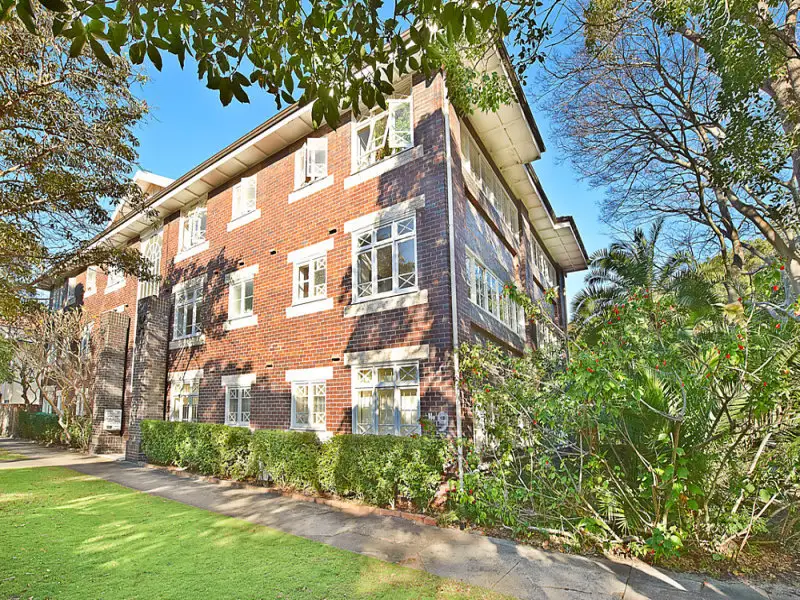 9 Balfour Road, Rose Bay Sold by Bradfield Badgerfox - image 1