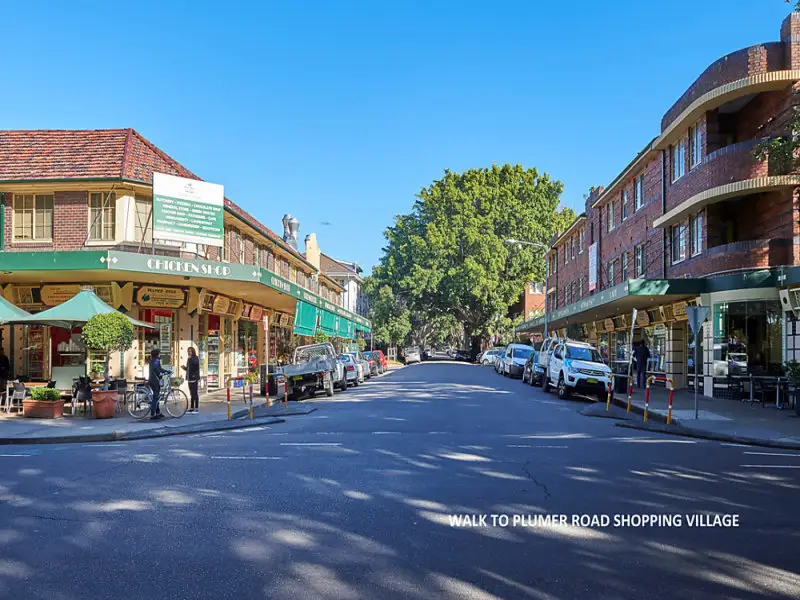 9 Balfour Road, Rose Bay Sold by Bradfield Badgerfox - image 1