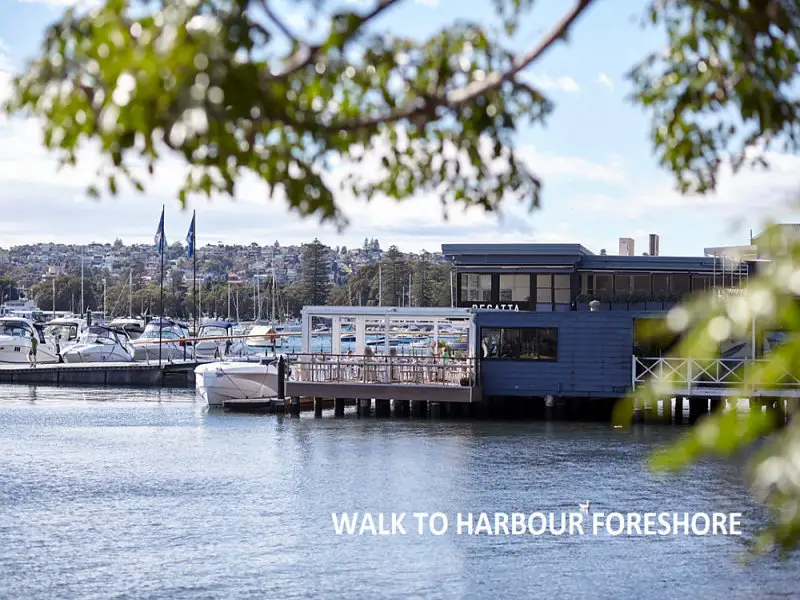 9 Balfour Road, Rose Bay Sold by Bradfield Badgerfox - image 1