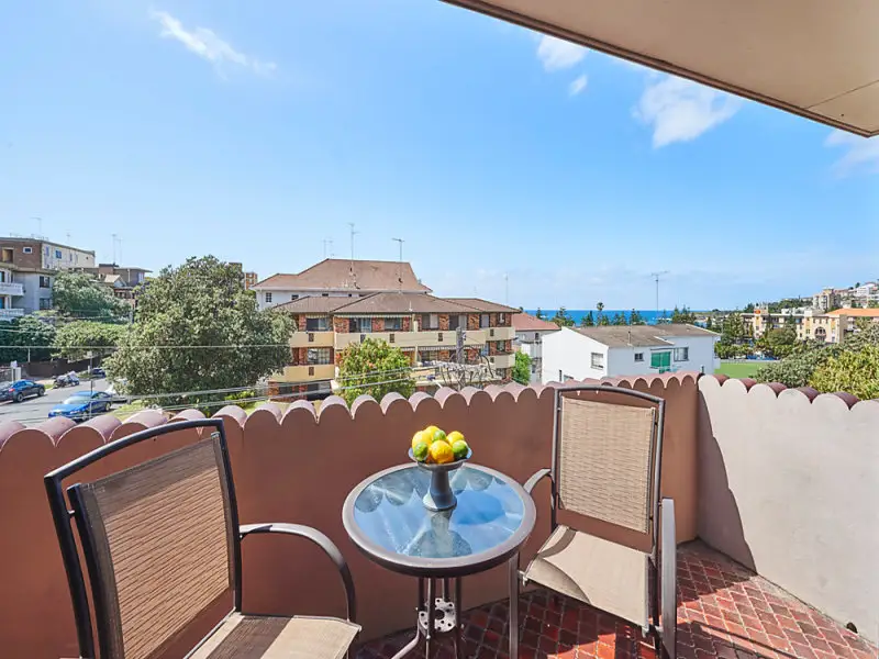4/68 Bream Street, Coogee Sold by Bradfield Badgerfox - image 1