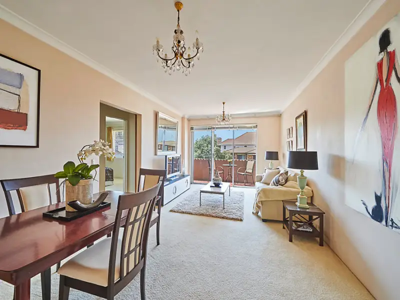 4/68 Bream Street, Coogee Sold by Bradfield Badgerfox - image 1