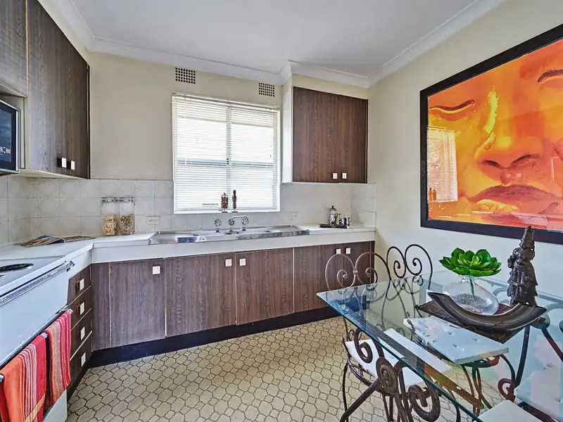 4/68 Bream Street, Coogee Sold by Bradfield Badgerfox - image 1