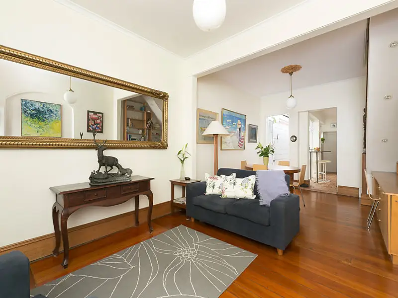 175 Hargrave Street, Paddington Sold by Bradfield Badgerfox - image 1