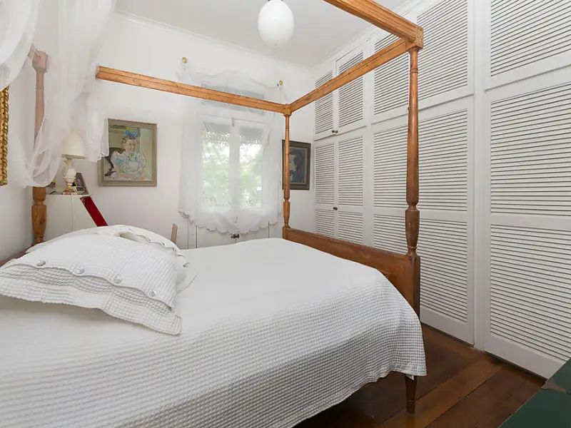 175 Hargrave Street, Paddington Sold by Bradfield Badgerfox - image 1