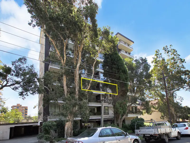 12/29-31 Paul Street, Bondi Junction Sold by Bradfield Badgerfox - image 1