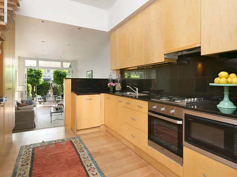 48 Wallis Street, Woollahra Sold by Bradfield Badgerfox - image 1