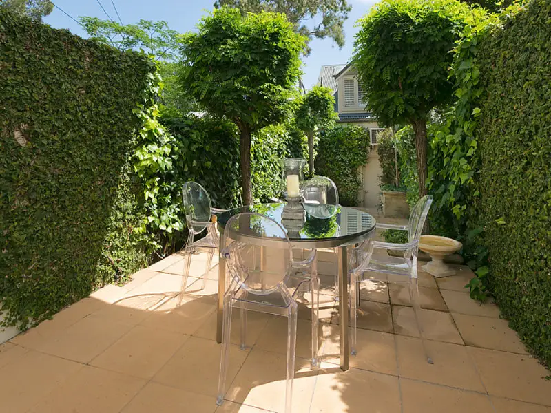48 Wallis Street, Woollahra Sold by Bradfield Badgerfox - image 1