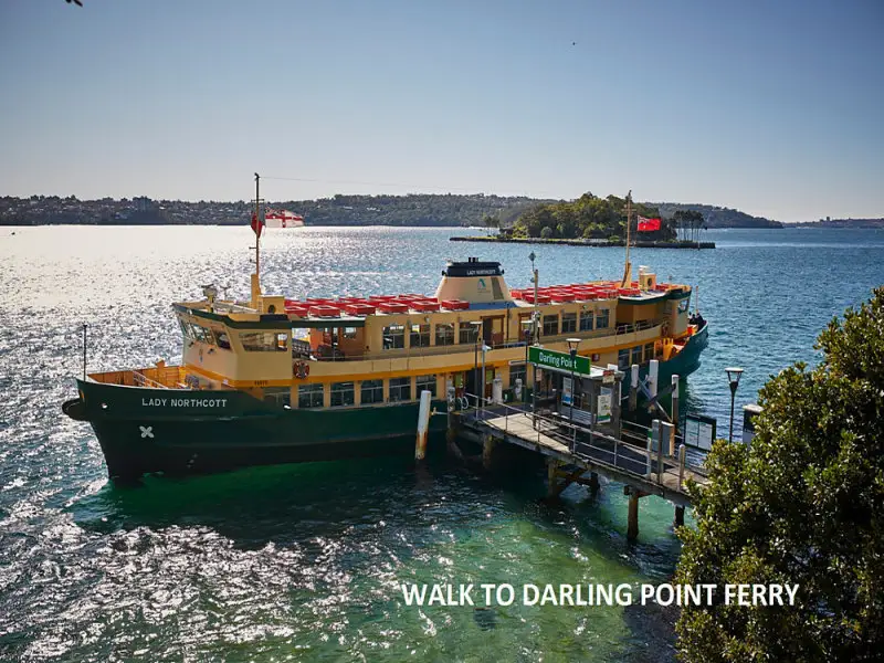 2/113 Darling Point Road, Darling Point Sold by Bradfield Badgerfox - image 1