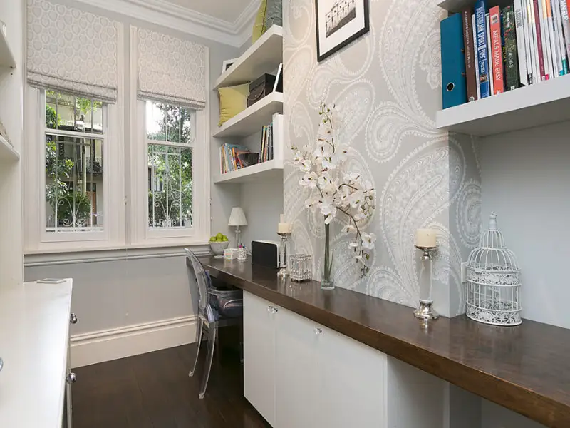 33 Selwyn Street, Paddington Sold by Bradfield Badgerfox - image 1
