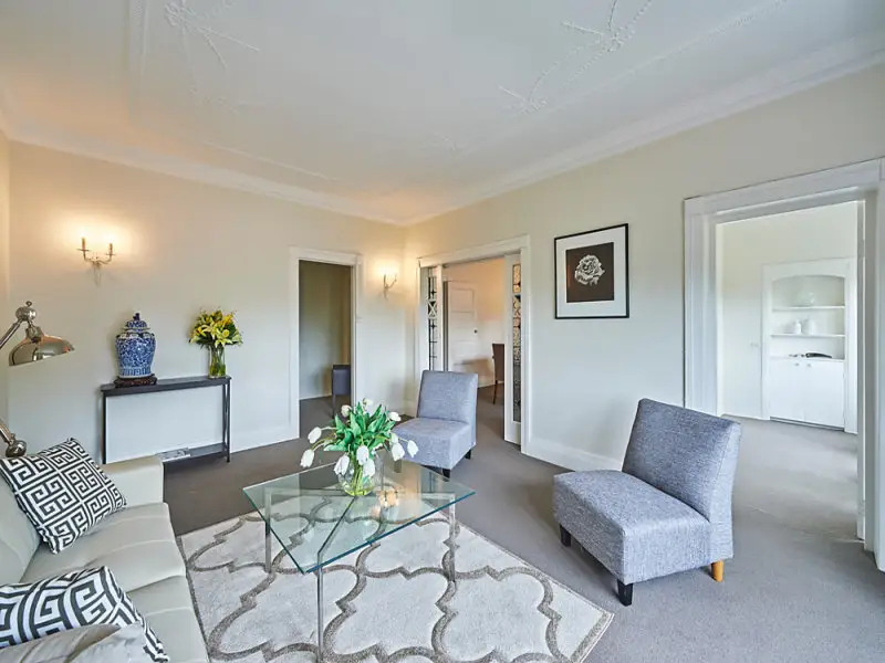 3/12 Wallaroy Road, Woollahra Sold by Bradfield Badgerfox - image 1