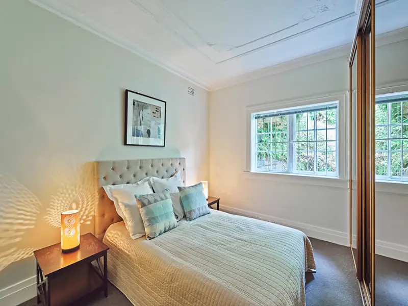 3/12 Wallaroy Road, Woollahra Sold by Bradfield Badgerfox - image 1