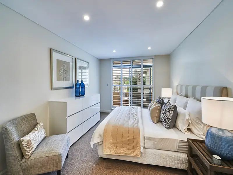 44/51 William Street, Double Bay Sold by Bradfield Badgerfox - image 1