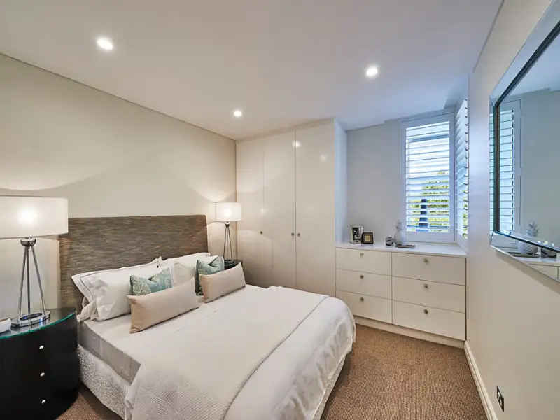 44/51 William Street, Double Bay Sold by Bradfield Badgerfox - image 1