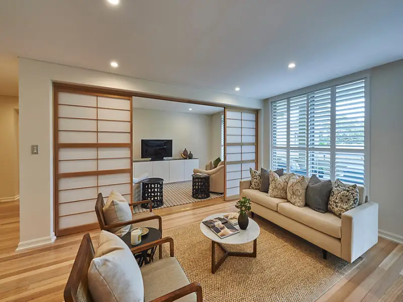 44/51 William Street, Double Bay Sold by Bradfield Badgerfox - image 1