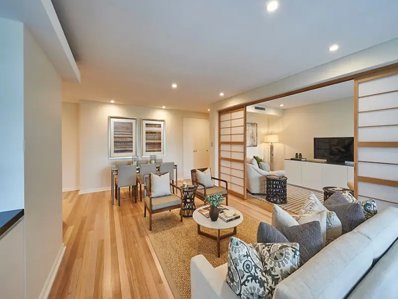 44/51 William Street, Double Bay Sold by Bradfield Badgerfox - image 1
