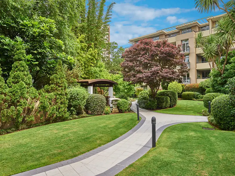 44/51 William Street, Double Bay Sold by Bradfield Badgerfox - image 1