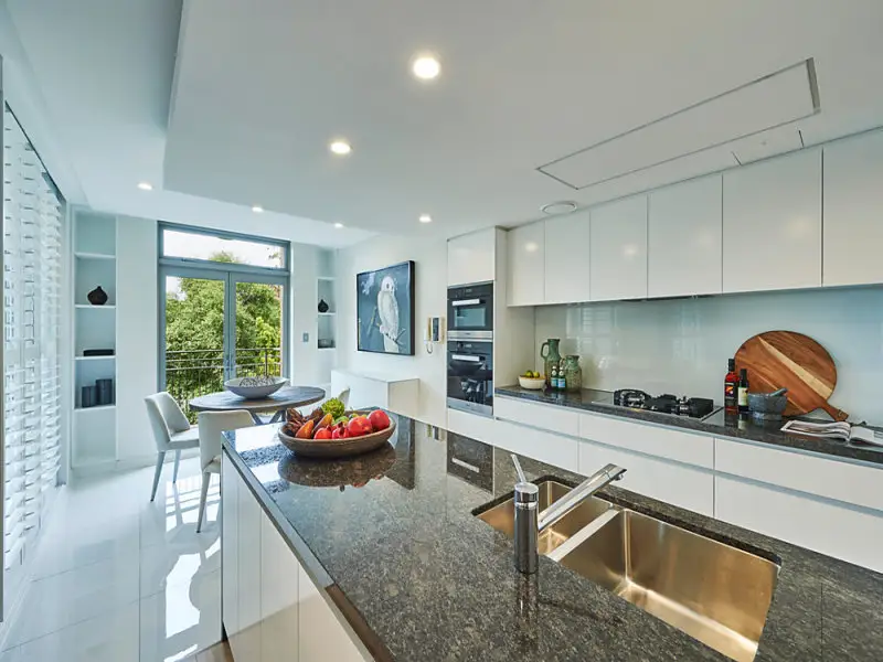 44/51 William Street, Double Bay Sold by Bradfield Badgerfox - image 1