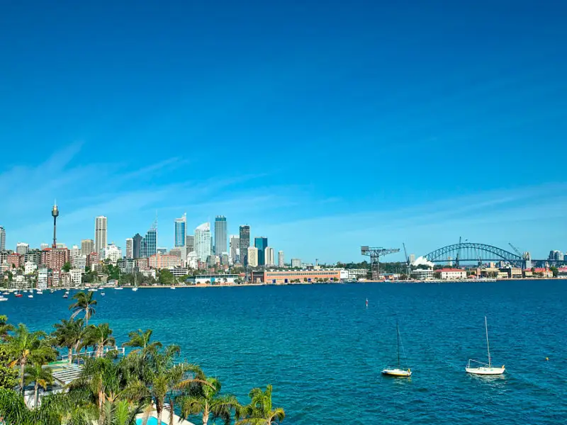11/85 Yarranabbe Road, Darling Point Sold by Bradfield Badgerfox - image 1