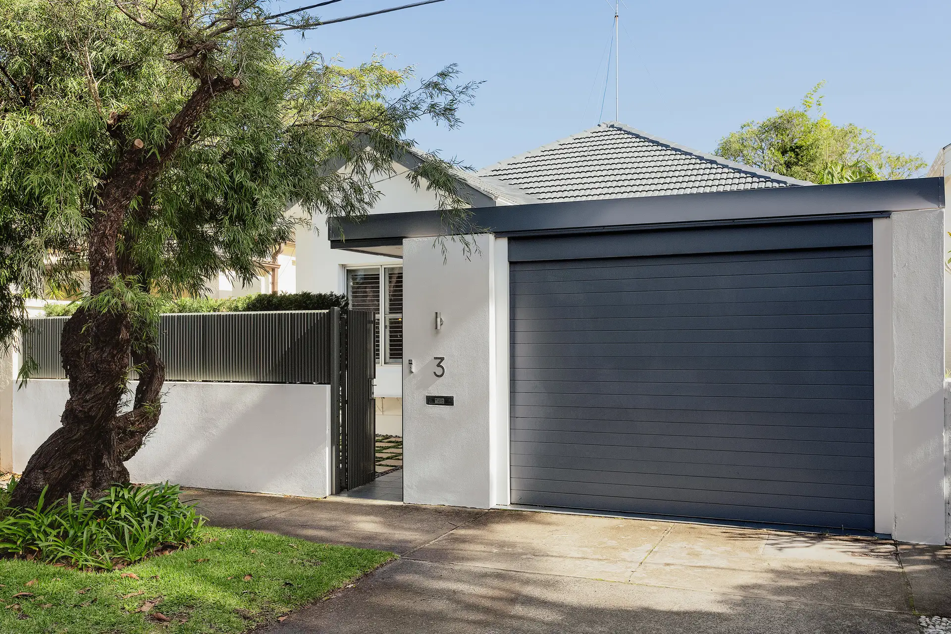 3 Lennox Street, Bellevue Hill Sold by Bradfield Badgerfox - image 1
