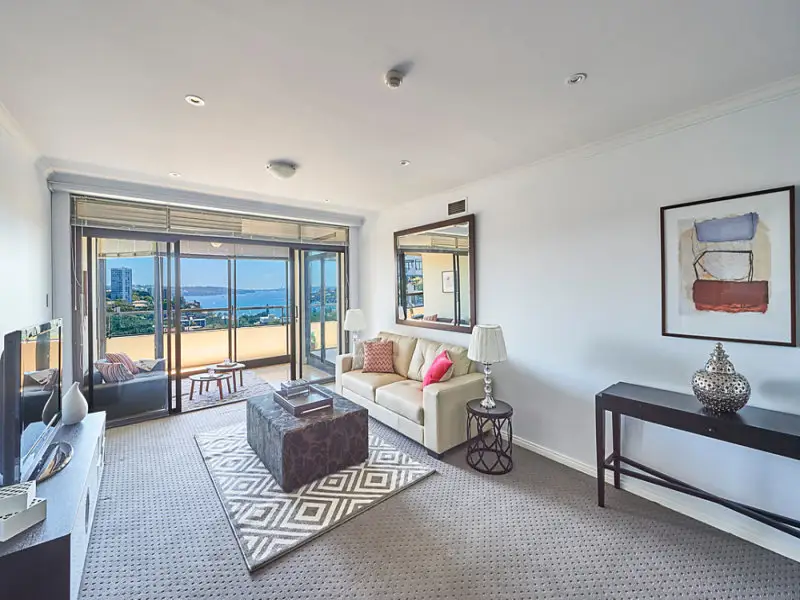 1001/170 Ocean Street, Edgecliff Sold by Bradfield Badgerfox - image 1
