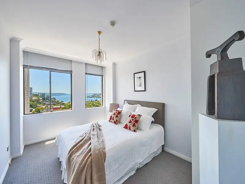 1001/170 Ocean Street, Edgecliff Sold by Bradfield Badgerfox - image 1