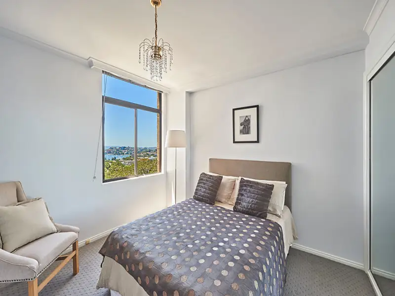 1001/170 Ocean Street, Edgecliff Sold by Bradfield Badgerfox - image 1