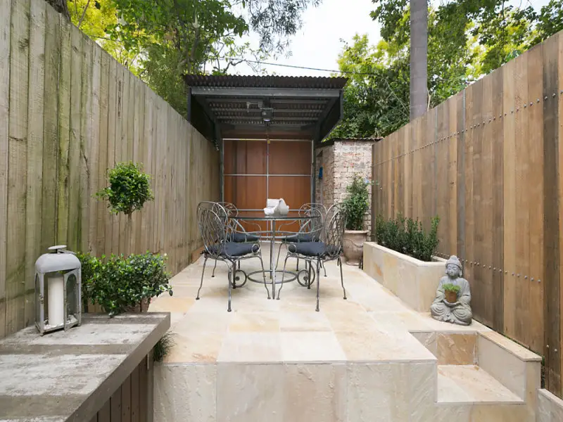 6 Alexander Street, Paddington Sold by Bradfield Badgerfox - image 1