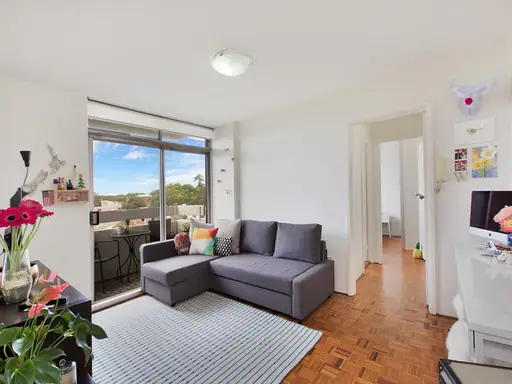 53/237 Underwood Street, Paddington Sold by Bradfield Badgerfox