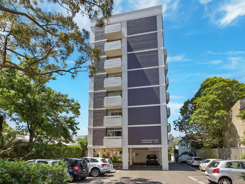 53/237 Underwood Street, Paddington Sold by Bradfield Badgerfox - image 1