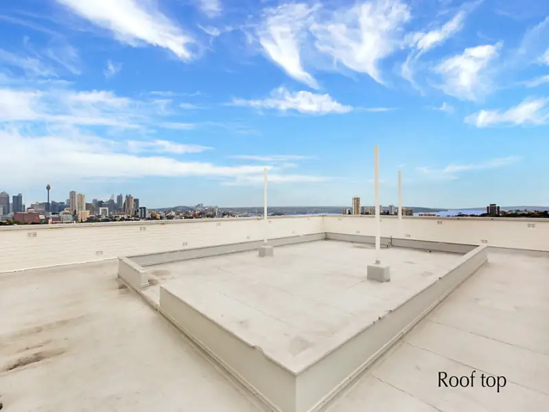 53/237 Underwood Street, Paddington Sold by Bradfield Badgerfox - image 1