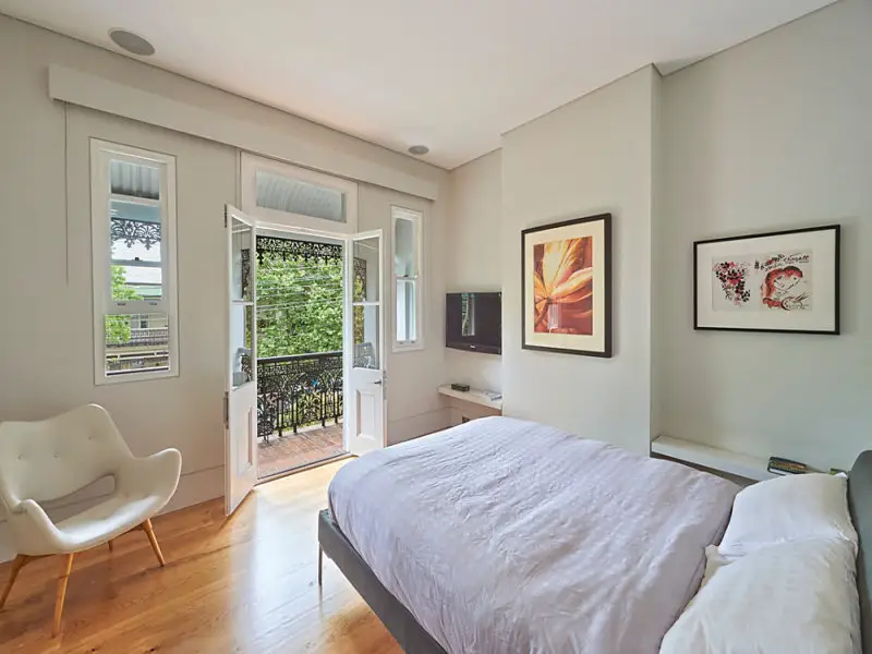 34 Liverpool Street, Paddington Sold by Bradfield Badgerfox - image 1
