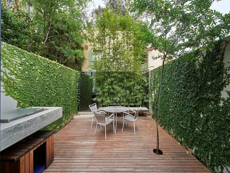 34 Liverpool Street, Paddington Sold by Bradfield Badgerfox - image 1