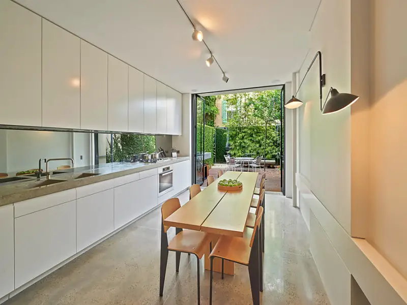 34 Liverpool Street, Paddington Sold by Bradfield Badgerfox - image 1