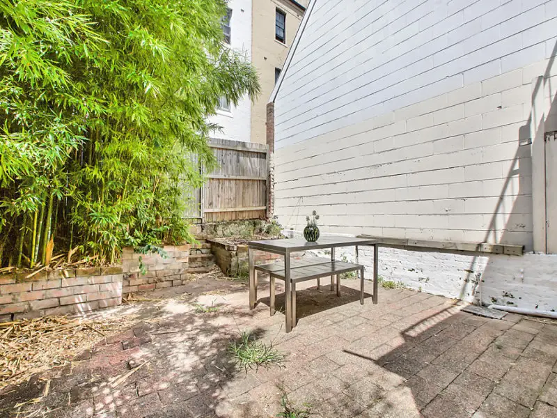 22 Boundary Street, Paddington Sold by Bradfield Badgerfox - image 1