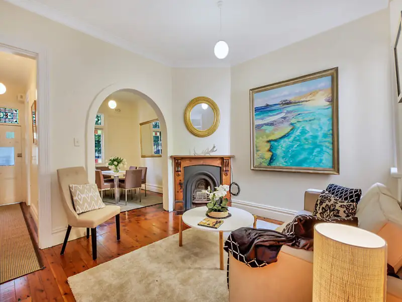 22 Boundary Street, Paddington Sold by Bradfield Badgerfox - image 1