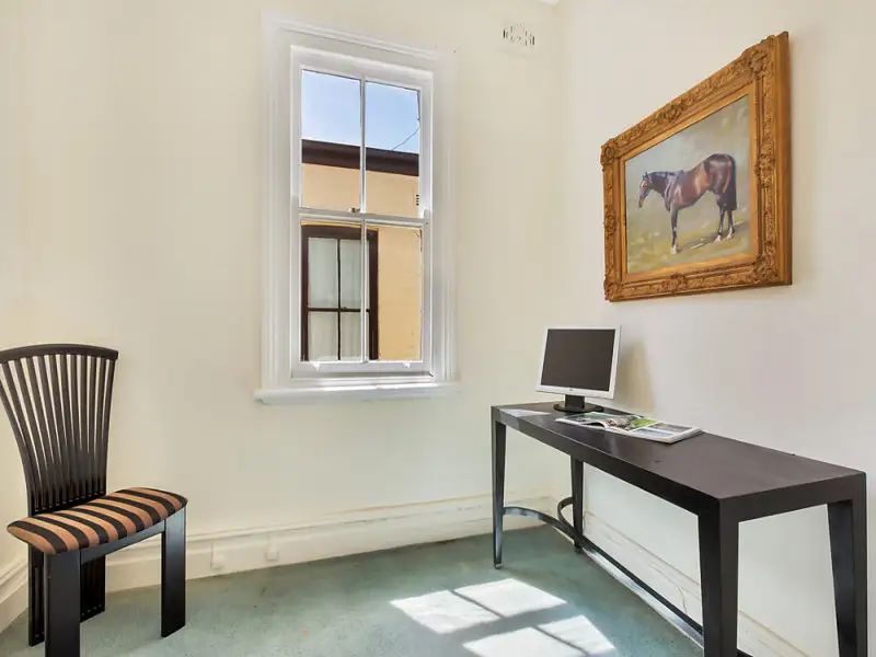 22 Boundary Street, Paddington Sold by Bradfield Badgerfox - image 1