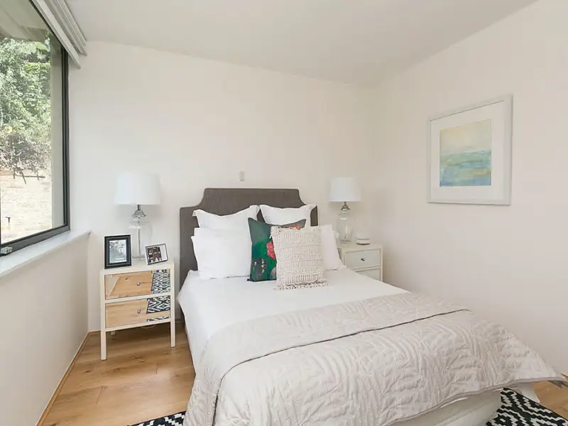 1A/45 Ocean Avenue, Double Bay Sold by Bradfield Badgerfox - image 1