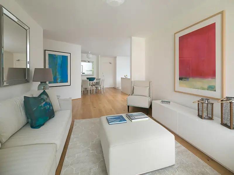 1A/45 Ocean Avenue, Double Bay Sold by Bradfield Badgerfox - image 1