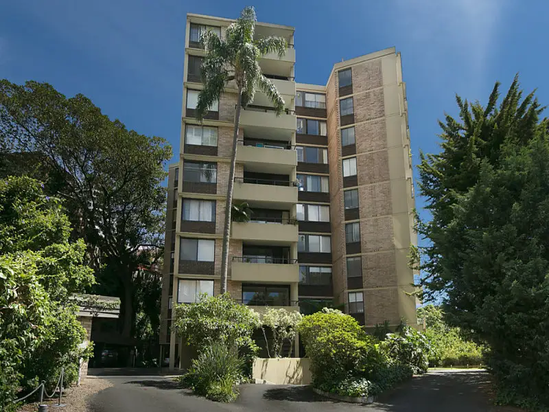 1A/45 Ocean Avenue, Double Bay Sold by Bradfield Badgerfox - image 1