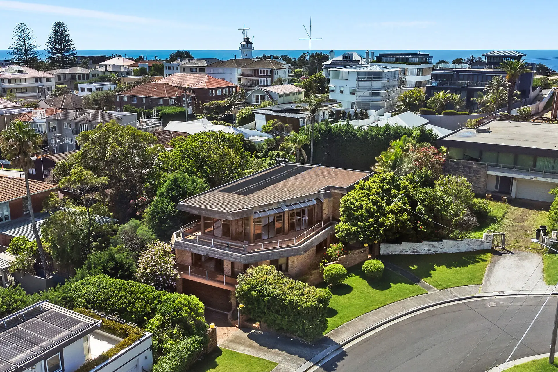 73 Kings Road, Vaucluse Sold by Bradfield Badgerfox - image 1